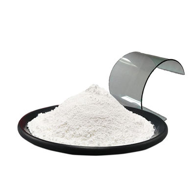 Industrieel afgezette Baso4 98% Min Bariumsulfaat Baso4