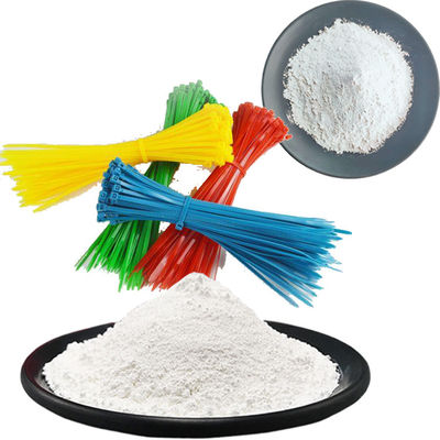 Chemisch product: Bariumsulfaatbaritpoeder